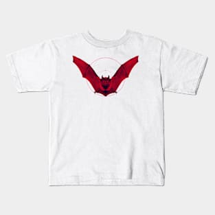 Sacred Bat Kids T-Shirt